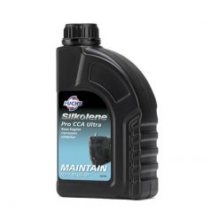 Kühlflüssigkeit/Kühlwasser-Zusatz / Additiv Silkolene Pro CCA Ultra Racing 1 L