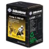 Motorenöl 4-Takt 10W-40 Silkolene Comp 4 XP synthetisch 4 L Cube
