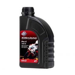 Motorenöl 4-Takt 10W-40 Silkolene Pro 4 XP vollsynthetisch 60 L