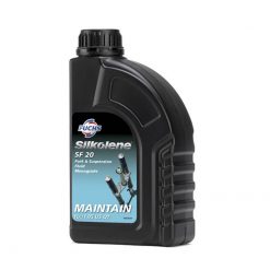 Gabelöl 20W Silkolene SF 20 High Performance hochviskos 1 L
