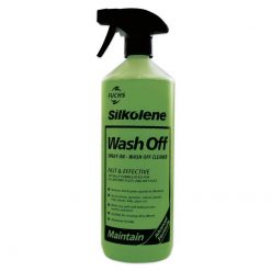 Wasch-Reiniger Spray Motorrad/Bike Silkolene Wash Off 1 L