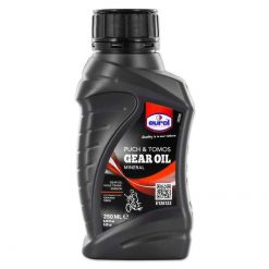 Getriebeöl EUROL Puch Maxi (250ml.)