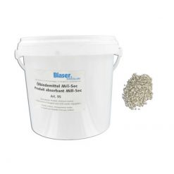 Mill-Sec Oelbindemittel (1 Kg.)