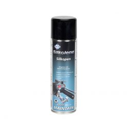 Rostlöser-/Graphit-Spray Silkolene Silkopen 500 ml
