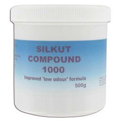Fett Fuchs Silkut Compound (Bohrfett) 500 g