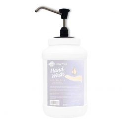 Pumpe für Velvetone Hand Wash Sandseife 4.5 Kg (021871)
