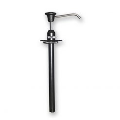 Handpumpe für 20-Liter-Kanister Silkolene Ölpumpe