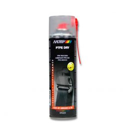 PTFE Dry Spray Motip 500ml