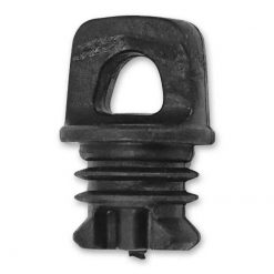 Oeleinfüllzapfen Kunststoff Puch X30/2 Gang Automat schwarz