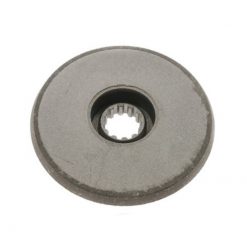 Mitnehmerteller mit Belag Puch ZA50