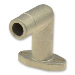 Ansaugstutzen 12mm zu Puch 2 Gang Automat (ZA50)