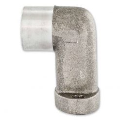 Ansaugstutzen 20mm Puch Maxi E50 für Vergaser Dellorto PHBG AS