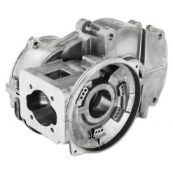 Gehäuse ADDY 50-1A Version 1.0 Racing vorbereitet für Membrane Puch Maxi E50