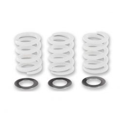 Kupplungsfedern MBR weich KTM SX50 Puch E50 (Set)