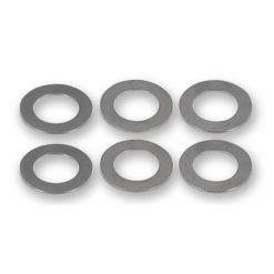 Einstellscheiben MBR low Budget 0.5mm KTM SX50 Puch E50