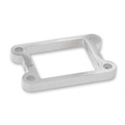 Membranschacht-Rahmen MBR Italkit 8mm Alu Puch