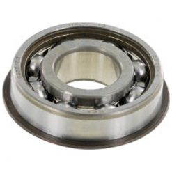 Kurbelwellenlager MBR SKF 6203 C3 NR Puch E50