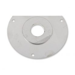 Simmerring-Halter Zündungsseite MBR Puch E50