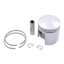 Kolbenkit Meteor Tomos 38.25mm axe 12mm -Übermass-