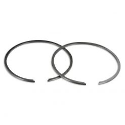 Kolbenringe Meteor Tomos 38.25x1.5mm -Übermass- (2 Stk)