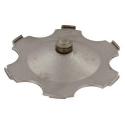 Druckplatte Kupplung Puch E50 mit Katalysator