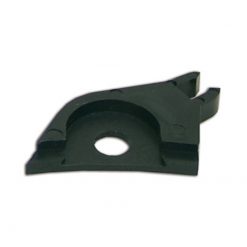 Chokehalterung Piaggio Ciao/SI