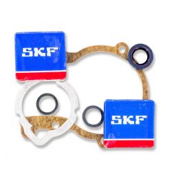 Revisionskit Motor komplett Piaggio Ciao inkl. Distanzscheiben