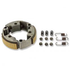 Kupplungsbacken Piaggio Ciao/SI/Bravo Vario (3 Stk.) (249817)