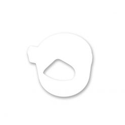 Federführung Gasschieber Vergaser Puch Kat. Bing orig.