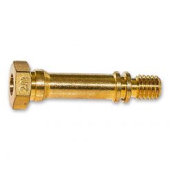 Düsenstock Vergaser Puch Kat. Bing orig.