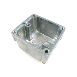 Schwimmergehäuse Vergaser Puch Kat. Bing orig.