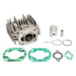 Zylinderkit Athena 38mm Alu Sachs 504