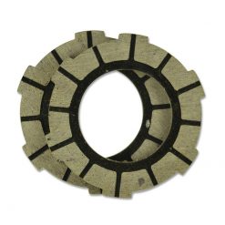 Kupplungsreibscheiben Sachs 504 (2 Stück) A4470