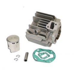 Zylinderkit Athena 45mm Alu Sachs 504