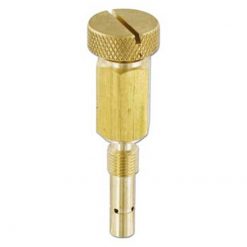 Einstellbare Düse Bing 10 / 17 (kurze Version)