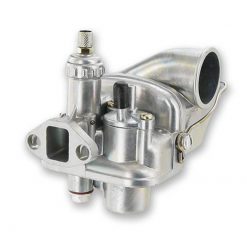 Vergaser Sachs 502 17mm inkl. Filtergehäuse (SSB 1/17/69)