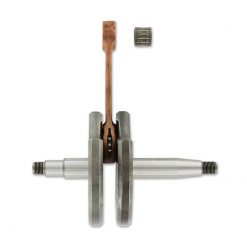 Kurbelwelle Jasil Sachs 502 handgeschalten (Sachs A2565)