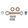 Pleuel komplett Sachs 2x14mm Hubzapfen