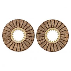 Kupplungslamellen Newfren Sachs 502/503 handgeschalten (A3887)