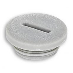 Schraubdeckel zu Einstellbohrung Kupplung Kupplungsdeckel Sachs