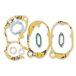 Dichtsatz Sachs 502 3-Gang Motor (8-teilig) Membran Ausführung