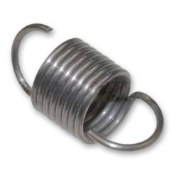 Zugfeder zu Schaltgabel / Startereinheit Motor Sachs 503 (A1345)