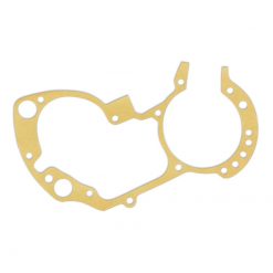 Dichtung Gehäusemitte Motor Sachs 502 (A1828)