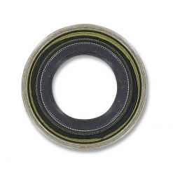 Simmerring 17x30x7mm Sachs 502 3-Gang Kurbelwelle