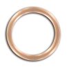 Auslassdichtring (Kupferring) 24x33x4.5mm Sachs 502