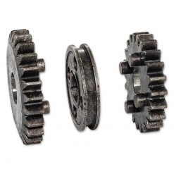 Getrieberad 1. + 2. Gang (25 + 22 Zähne) inkl. Schaltmuffe Sachs 502/503