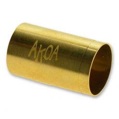 Messingbüchse zu Vorgelegewelle Sachs 502/503 2AL/2BL 14x15x25mm