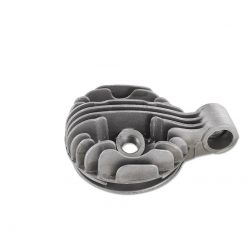 Zylinderkopf Sachs 502  (ohne Silentblöck und Dekomp.)