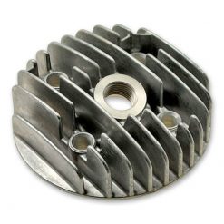 Zylinderkopf Sachs 503 2AL, AAL. 2BL, ABL CH 40mm Aluminium