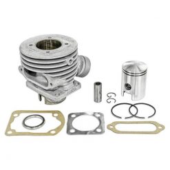 Zylinderkit 38mm Sachs 502 (50/2) Membran, Typ original 30 Km/h